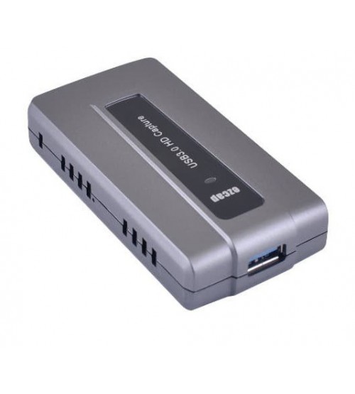 EZCAP 287 USB 3.0 HDMI Video Capture